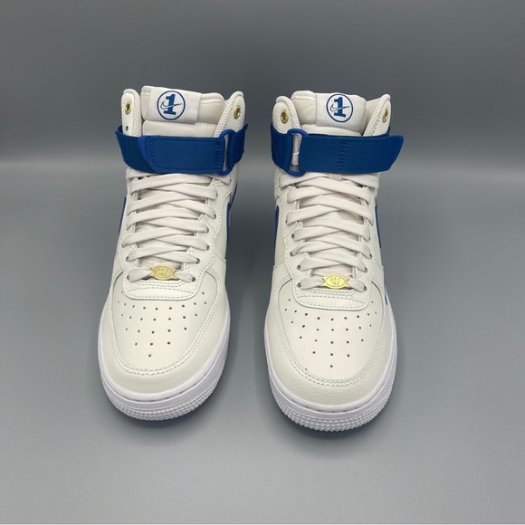 Nike Air Force 1 High SE Women's Shoes / # Size 7 - Picture 6 of 14